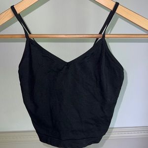 Splits 59 crop top size xs/s